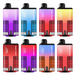 Crystal Prime Twist 25000 Kit (5pcs/pack)