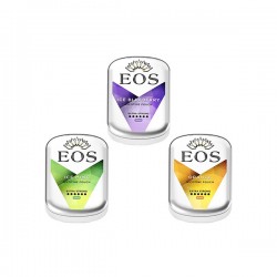 EOS Extra Strong Nicotine Pouches (20pouches/box)
