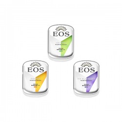 EOS Medium Nicotine Pouches (20pouches/box)