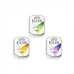 EOS Strong Nicotine Pouches (20pouches/box)