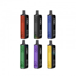 HQD Shisha 20000 Kit