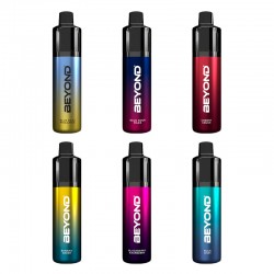 IVG Beyond CLK6000 Kit (5pcs/pack)