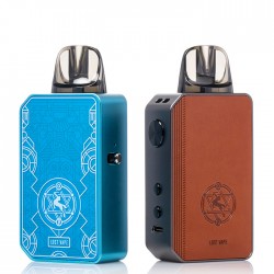 Lost Vape Centaurus E40 Ultra Pod Kit 45W