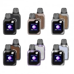 Lost Vape Ursa Baby 3 Pod Kit 30W