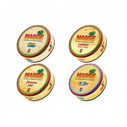 Maggie Extreme Nicotine Pouches (20pouches/box)