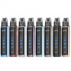 Geekvape Wenax Q Ultra Pod Kit 30W