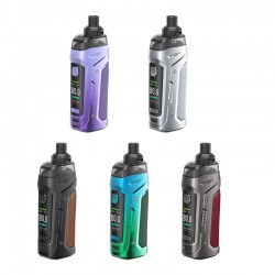 Innokin Coolfire PZPulse Pod Mod Kit 80W