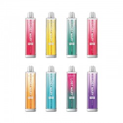 Lost Mary x Hawcos Pro Max 7000 Kit (10pcs/pack)