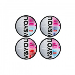 V&YOU Boost+ Nicotine Pouches (20 pouches/box)