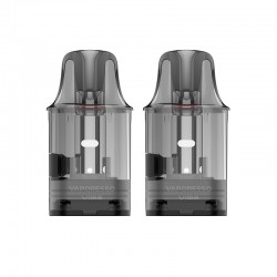Vaporesso Vibe Replacement Pod Cartridge (2pcs/pack)
