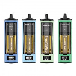 Bloody Bar 30K Triple Twist Kit (5pcs/pack)