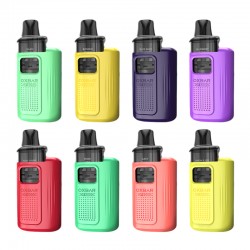 OXBAR OF6000 Prefilled Pod Kit
