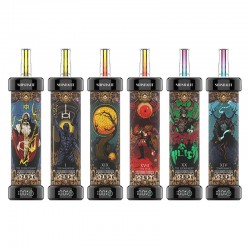 Olit Shishalit 30K E-hookah Kit