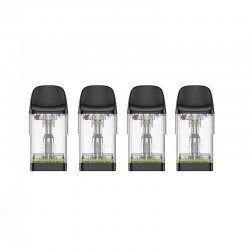Uwell Caliburn GPP Top Fill Pod Cartridge (4pcs/pack)
