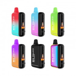 Extre 510 Iscreen Pro 510 Thread Battery