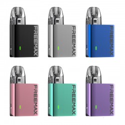 Freemax Rexa Nano Pod Kit 28W