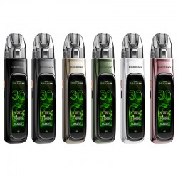 Freemax Rexa Pro Pod Kit 30W