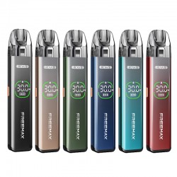 Freemax Rexa S Pod Kit 30W