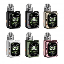 Freemax Rexa Smart Pod Kit 30W