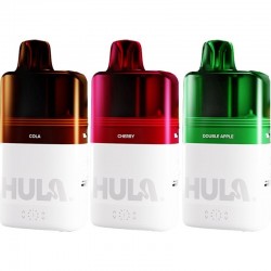 Hula 7000 Prefilled Pod Kit