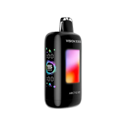 SKE Crystal Vision 30000 Kit