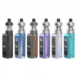 Innokin Coolfire Z80 Nex Pod Mod Kit 80W