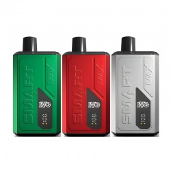 IVG Smart Max Prefilled Pod Kit