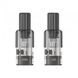 Joyetech Exceed PCC Replacement Pod Cartridge (3pcs/pack)
