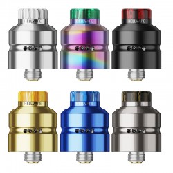 Hellvape Dead Rabbit Mini RDA