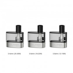 Innokin N Pod Cartridge (3pcs/pack)