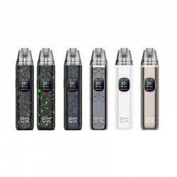 OXVA Xlim Pro 2 DNA Pod Kit 30W