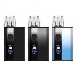 Vandy Vape Rilo So Pod Kit 60W