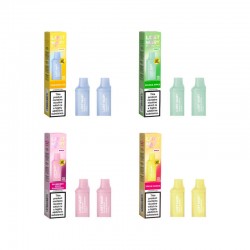 Lost Mary BM600 Prefilled Pod (2pcs/pack)