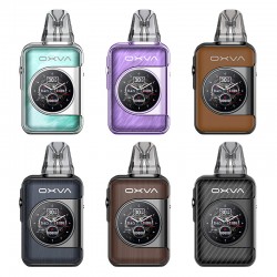 OXVA Xlim SQ Pro 2 Pod Kit
