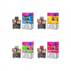 ELF BAR Dual 10K Prefilled Pod (1pc/pack)