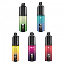 IVG XL 35K Prefilled Pod Kit