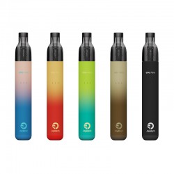 Joyetech eGo Nano Pod Kit