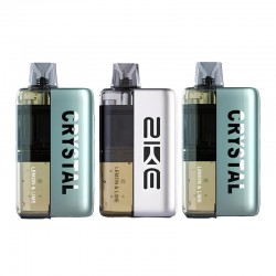 SKE Crystal Edge X Prefilled Pod Kit