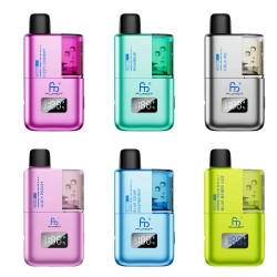 RandM Fumot Mate 10K Prefilled Pod Kit (5pcs/pack)