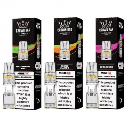 Al Fakher Mini 3K Prefilled Pod (1pc/pack)