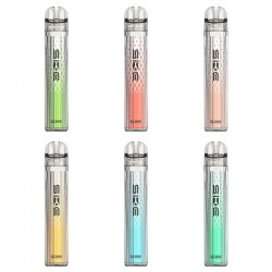 SKE CL2000 Prefilled Pod Kit