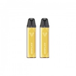 Vaplay Royal Refillable Pod Kit