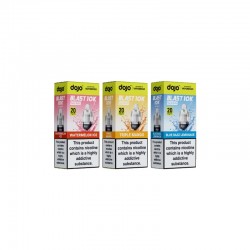 Vaporesso Dojo Blast 10K Prefilled Pod (1pc/pack)