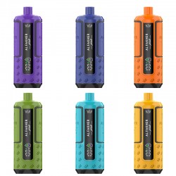 Al Fakher 30K Hypermax Prefilled Pod Kit