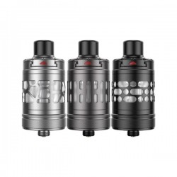 Aspire Nautilus 3SR MTL Tank 2ml