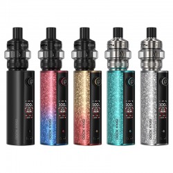 Eleaf iStick XC100 Vape Mod Kit 100W