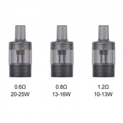 Innokin Plexus Replacement Pod Cartridge (2pcs/pack)