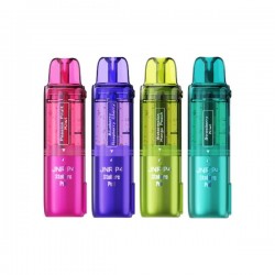 JNR P4 Stellarc Prefilled Pod (1pc/pack)