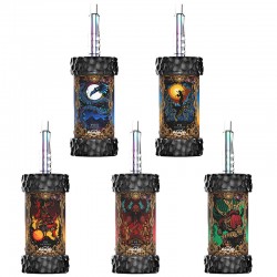 Olit Hookalit Mega 150K Kit