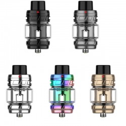 Vaporesso iTank T Dual Mesh Tank